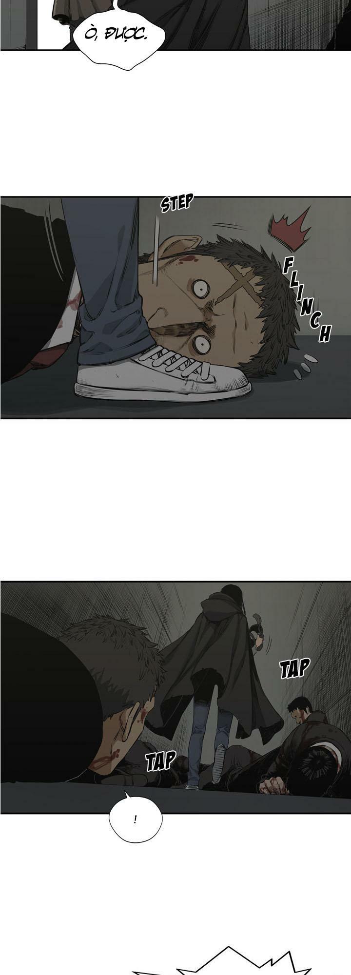 anh shipper may mắn chapter 17 47