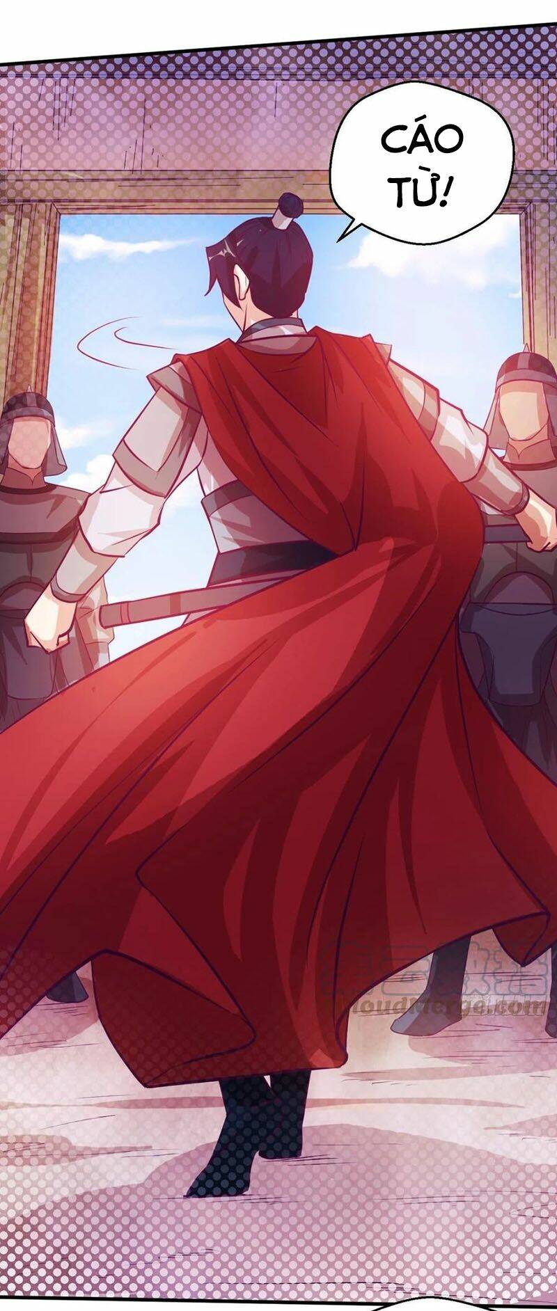 thiên hạ kiếp chapter 46 22