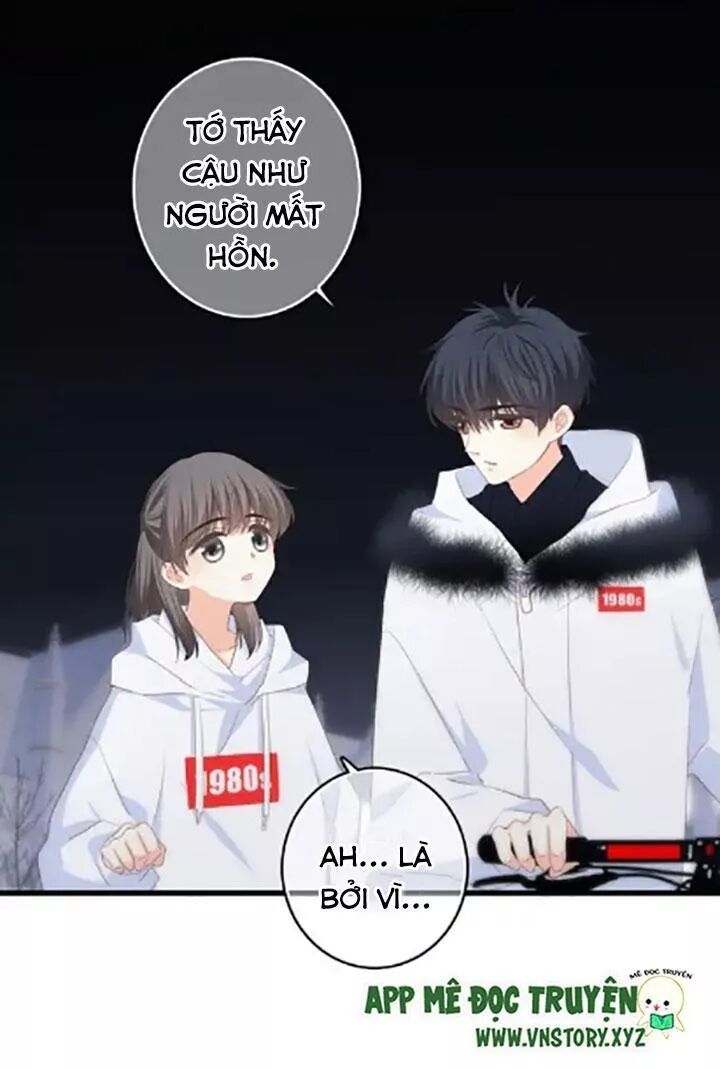 con tim rung động 2 chapter 72 45