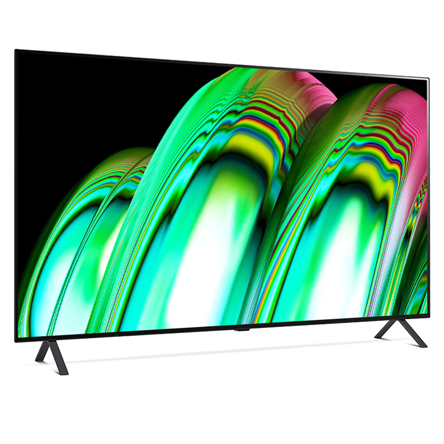 Smart Tivi OLED LG 4K 65 inch OLED65A2PSA - Model 2022