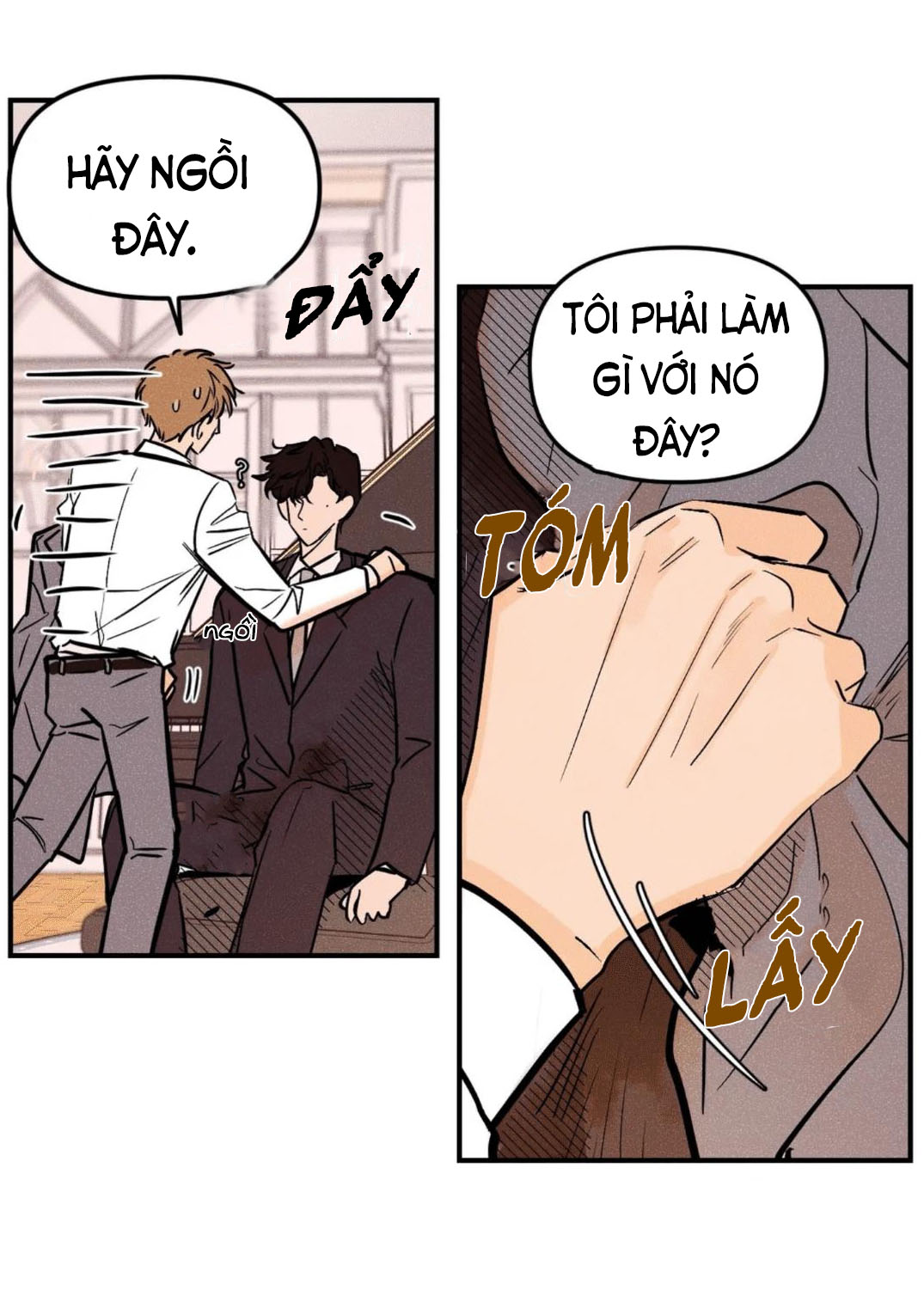 punk dunk funk chapter 2 27