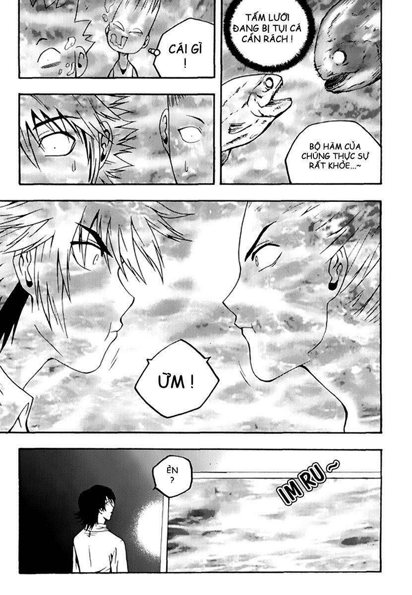 zippy ziggy chapter 54 19