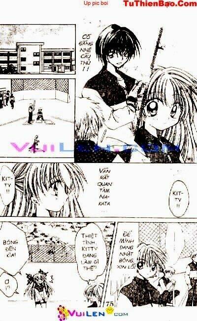 viên ngọc nhiệm màu chapter 6 76