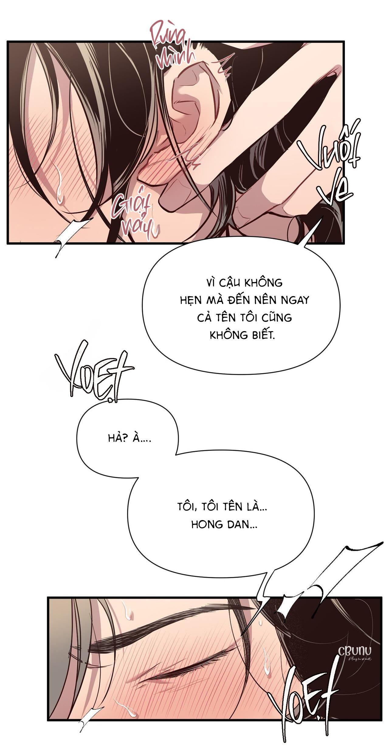 bí mật của mái tóc chapter 1 56