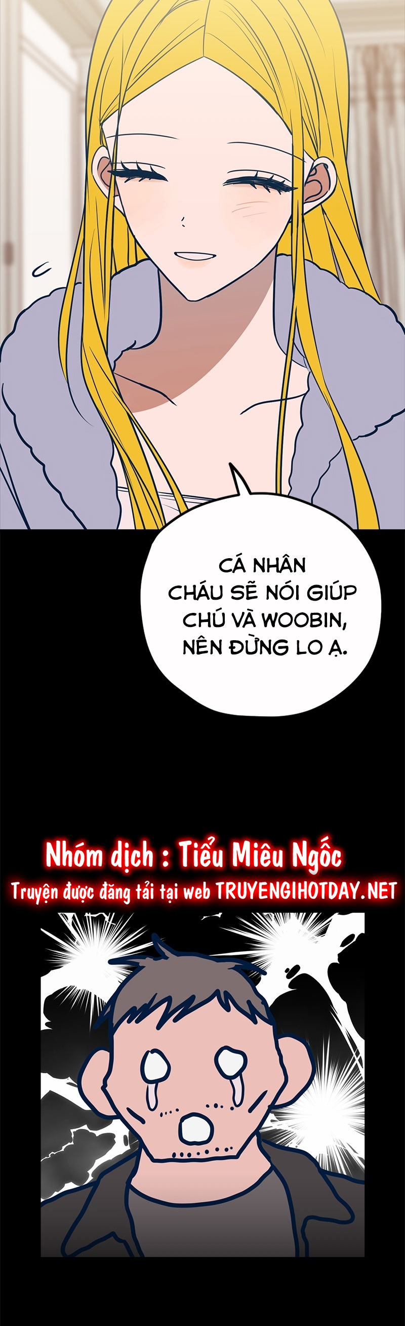 Như Nhau Thôi Mà chapter 60 - Trang 62