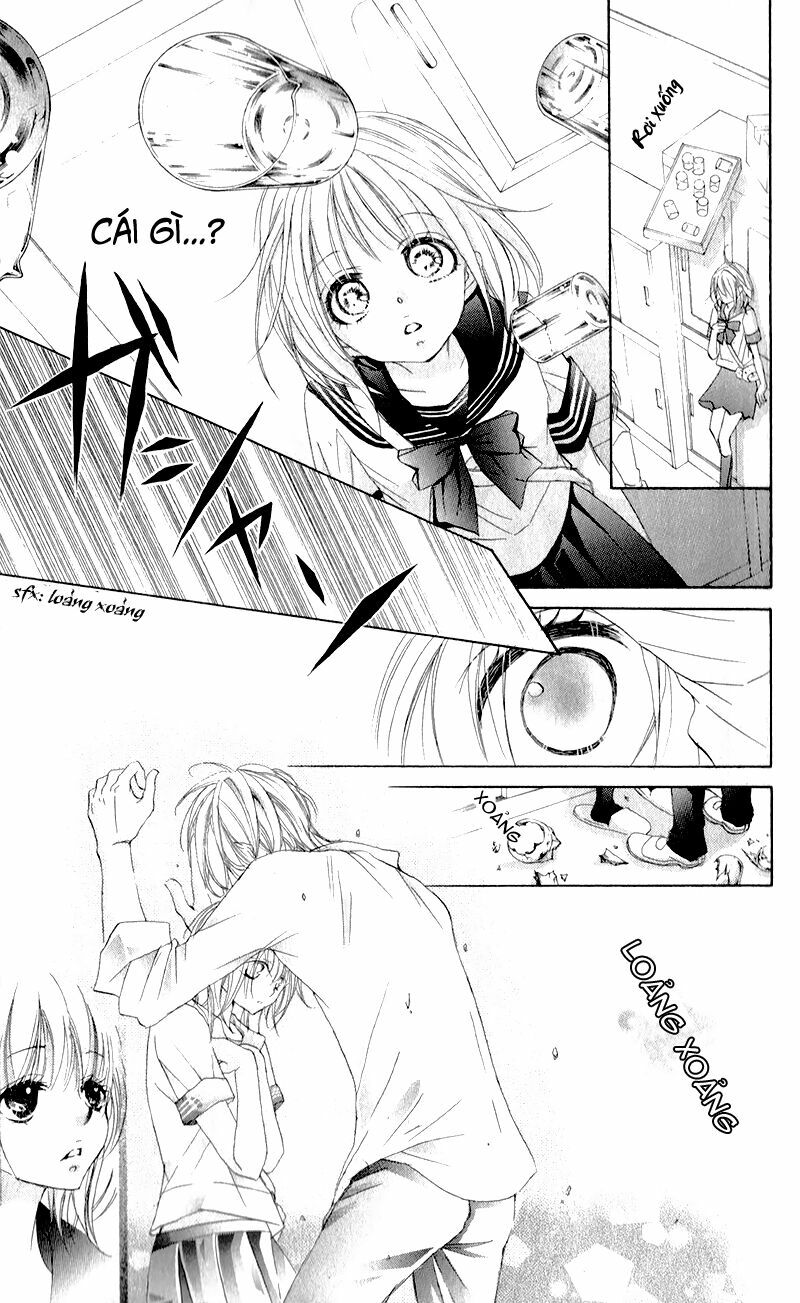 hana ni kedamono chapter 1.1 10