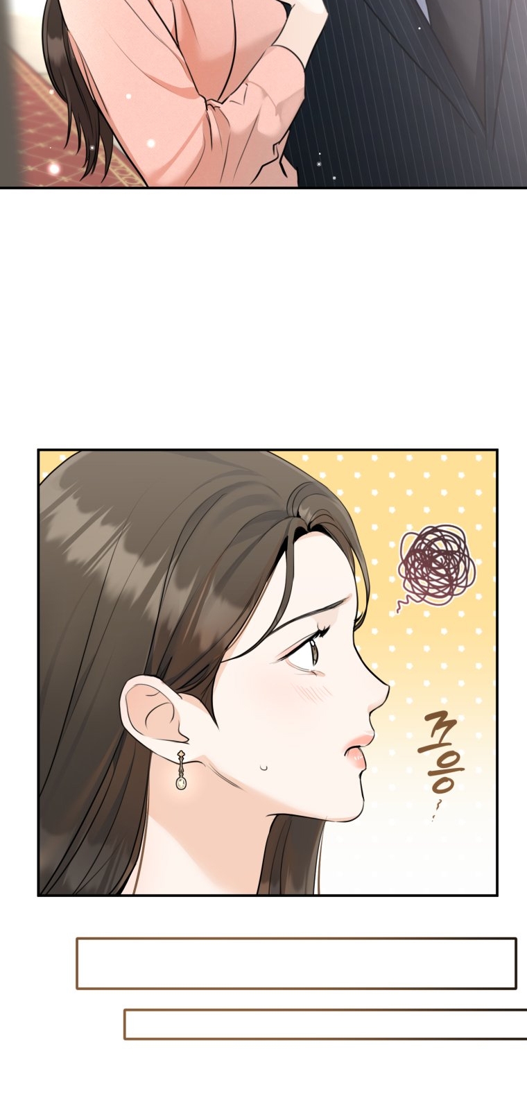 [15+] Lý Do Kết Hôn chapter 3.2 - Trang 9