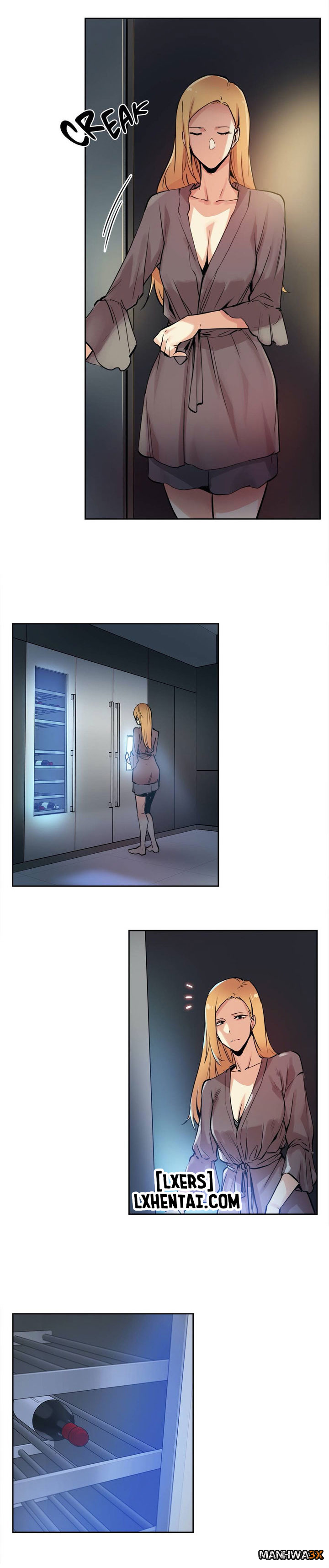 ông bố ăn chơi chapter 24 7