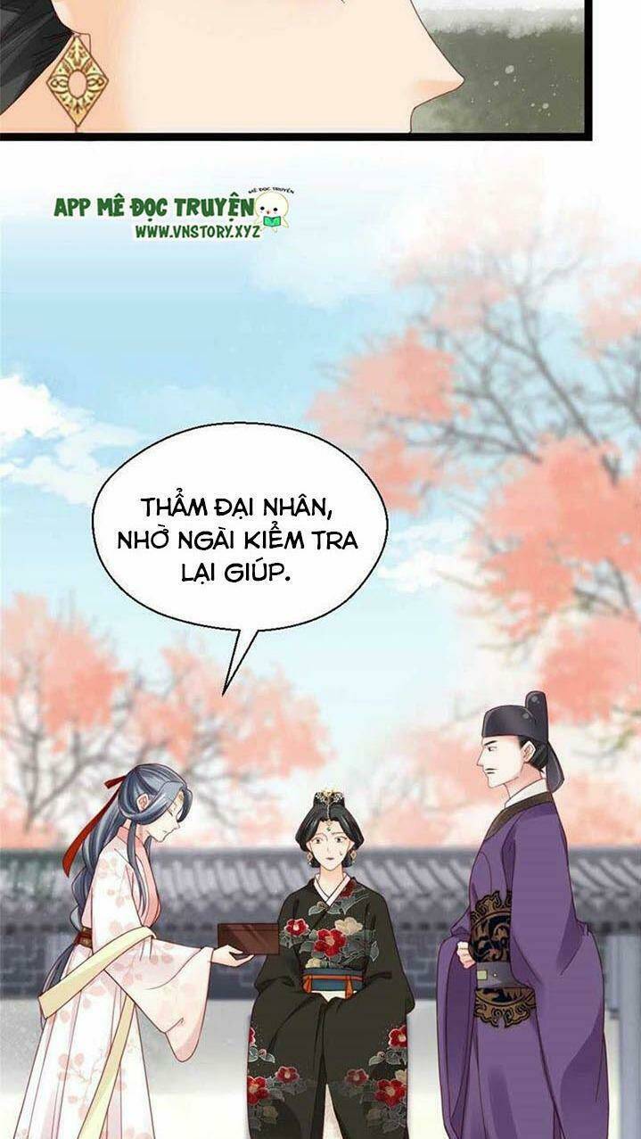 kiều nữ độc phi chapter 239 8