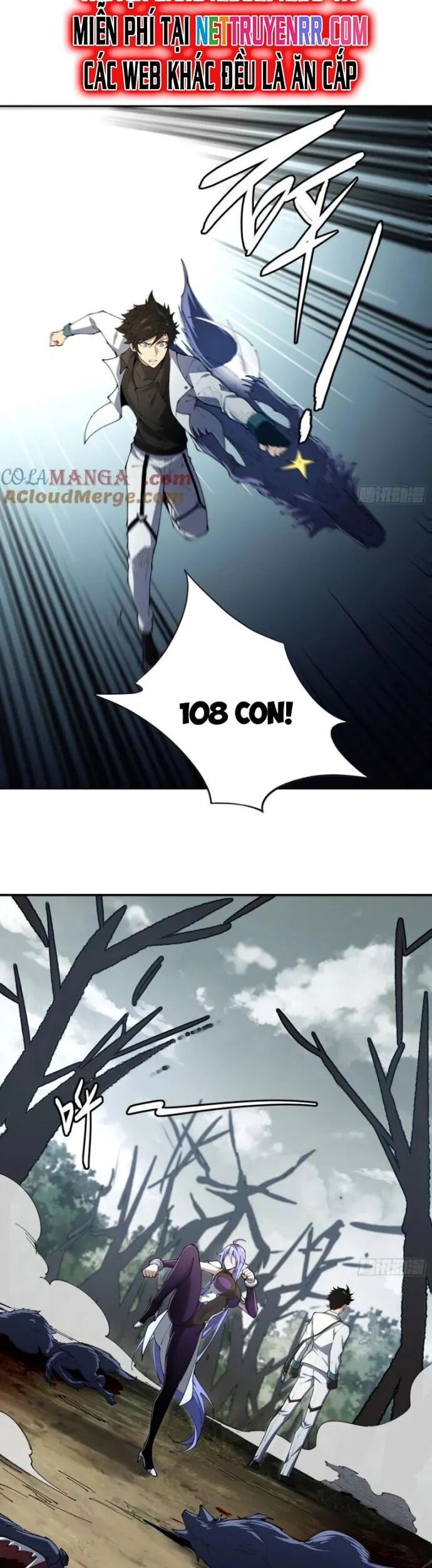 phá kiếp chỉ huy chapter 28 22