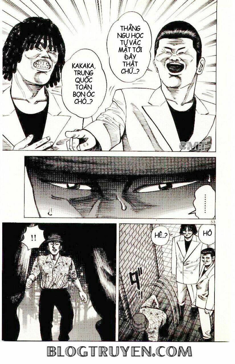 sát thủ số 1 chapter 56 17