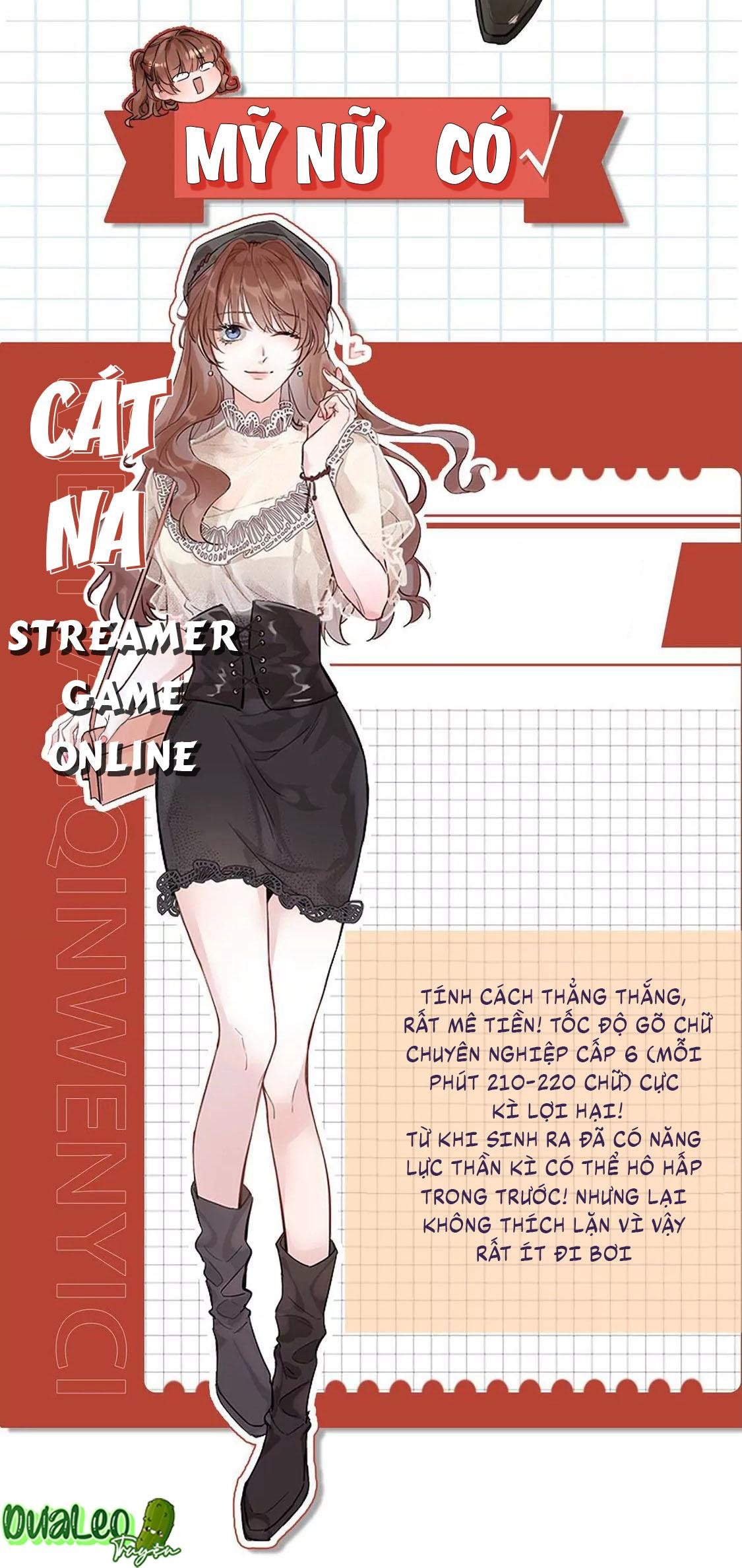 mỗi ngày một nụ hôn Chapter 0 4