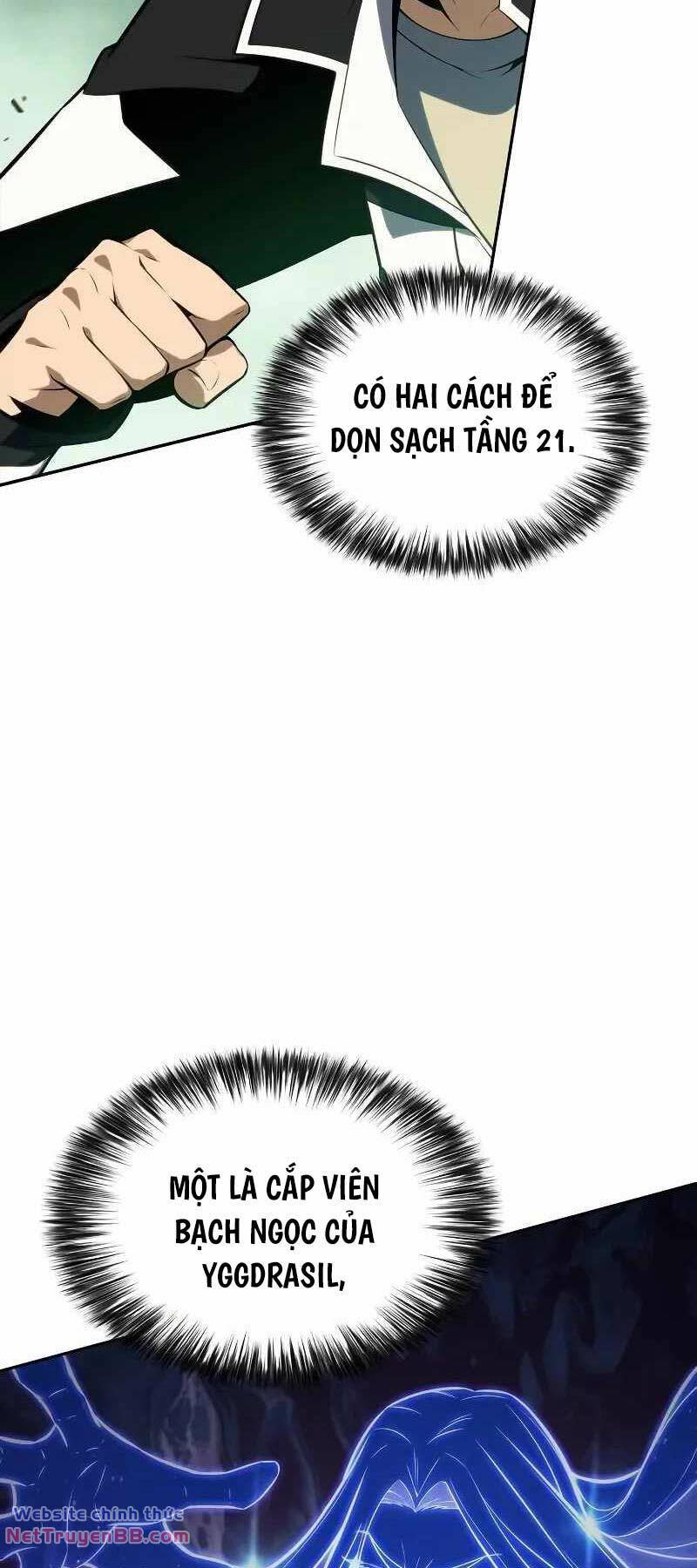 Người Chơi Mới Cấp Tối Đa Chapter 141 41