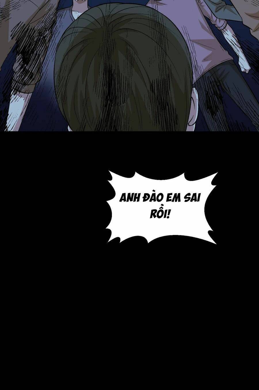 đai ca trở lại tuổi 16 chapter 137 23