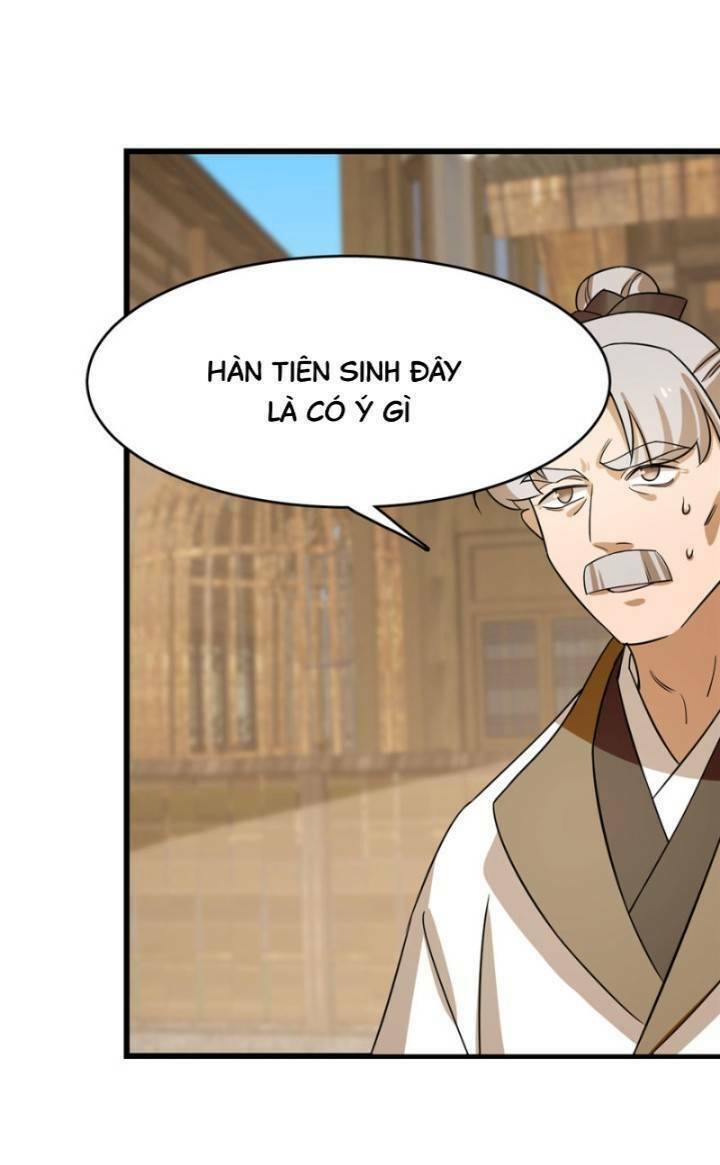 độc bộ thiên hạ: đặc công thần y chapter 139 29