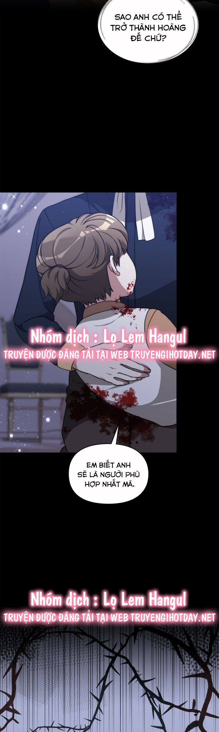 công nương eluana vita chapter 61 22