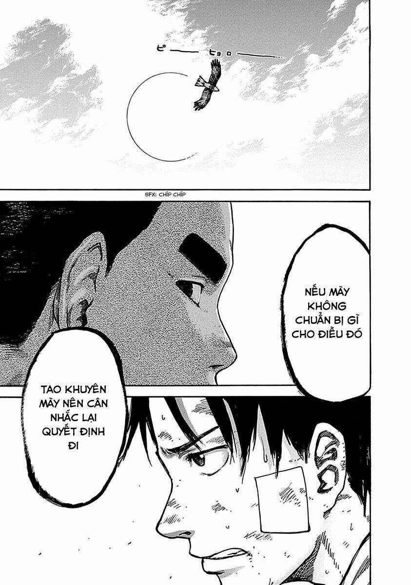 fulldrum chapter 3 1