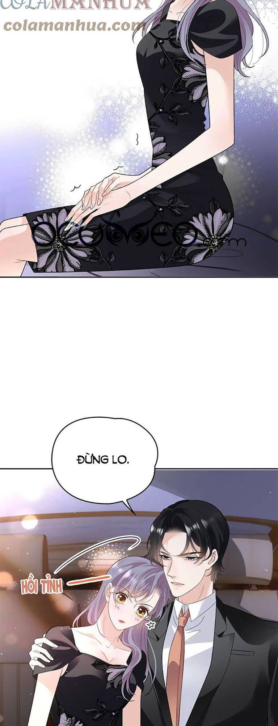 một vợ yêu, một bé con chapter 242 2