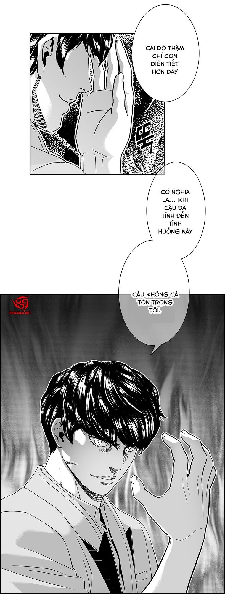 action idols - age of young dragons chapter 17 24