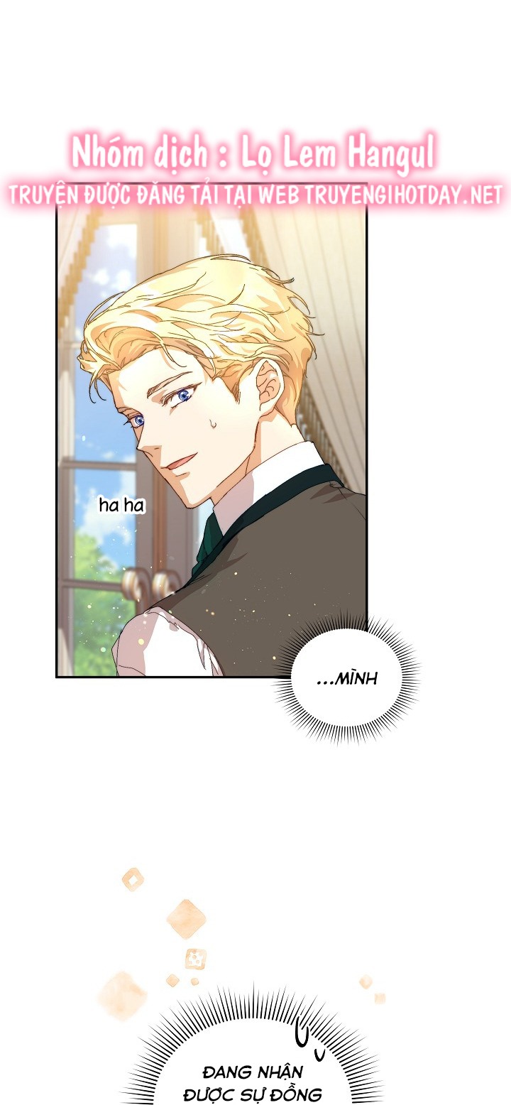 tôi là bảo mẫu của nam chính chapter 10 10