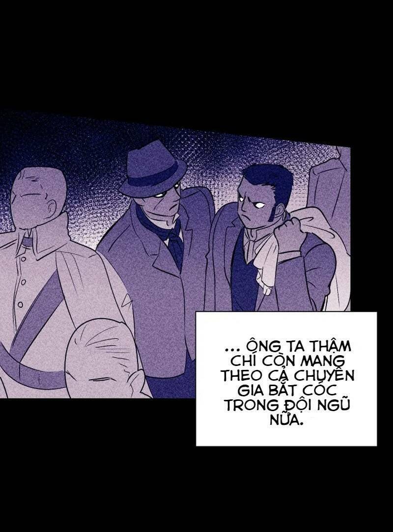 khế ước của nữ công tước quái vật chapter 16 25