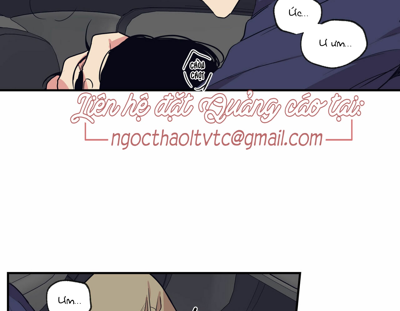 không chốn yêu đương chapter 52 4