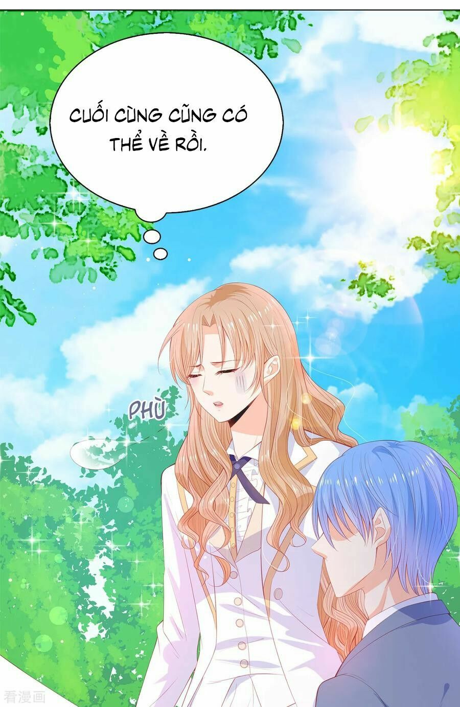 huynh khống công tước gả không được chapter 59.1 6