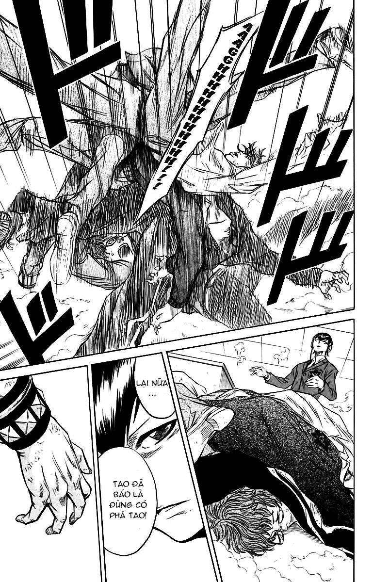 sugarless chapter 5 15