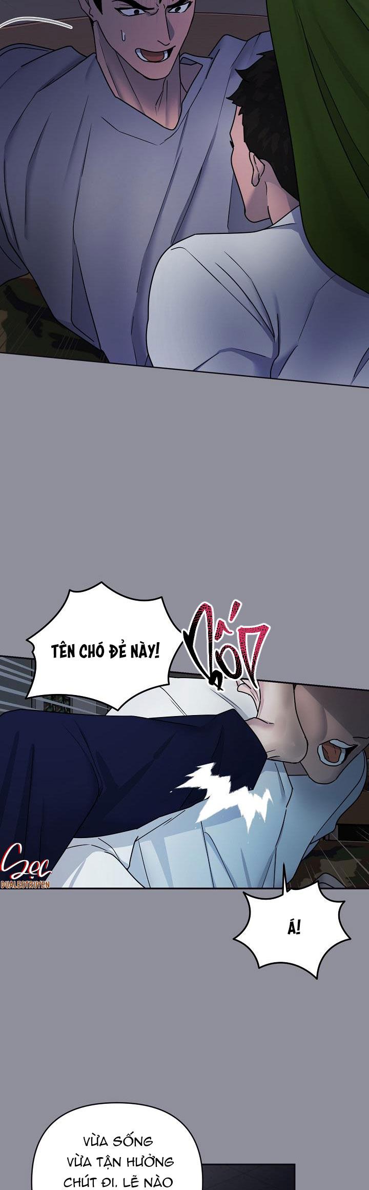 thợ săn một đêm 10 lần chapter 7 34