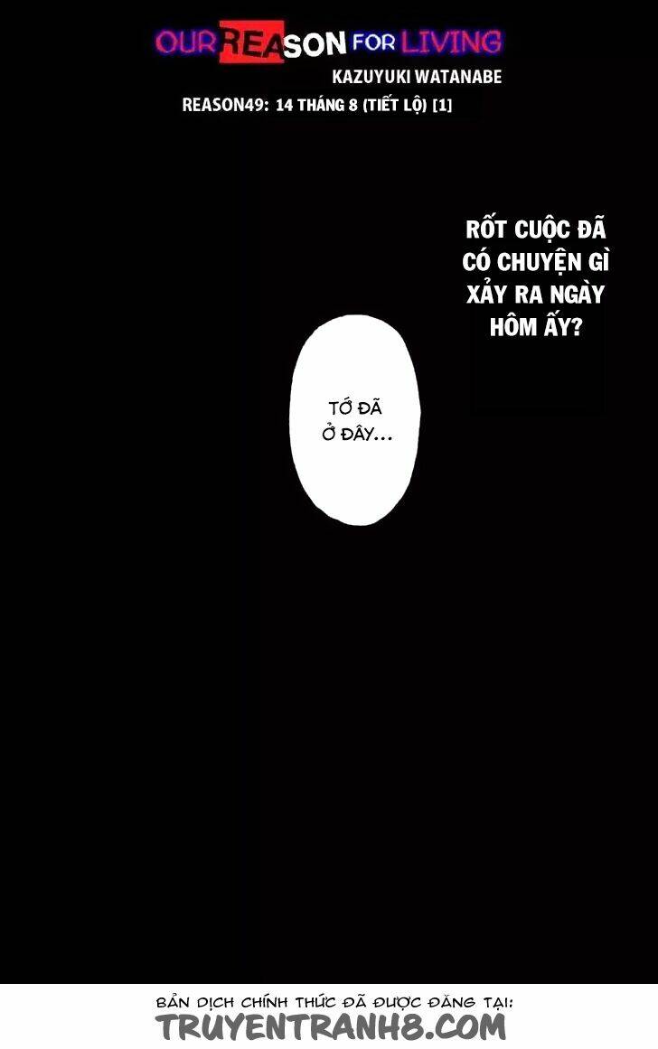 lý do sống còn chapter 49 5