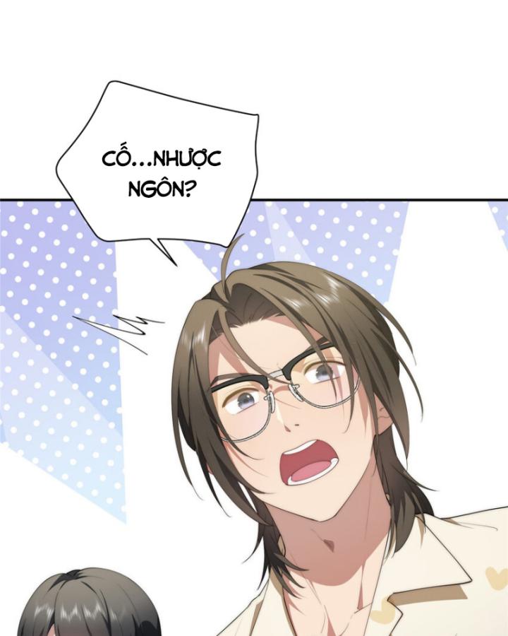 nữ chính chạy từ trong sách ra thì phải làm sao chapter 45 6