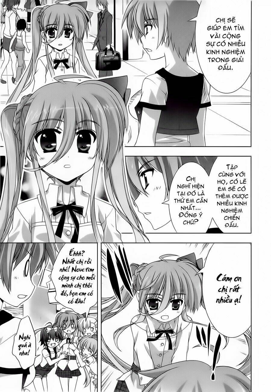 mahou shoujo lyrical nanoha vivid chapter 18 14