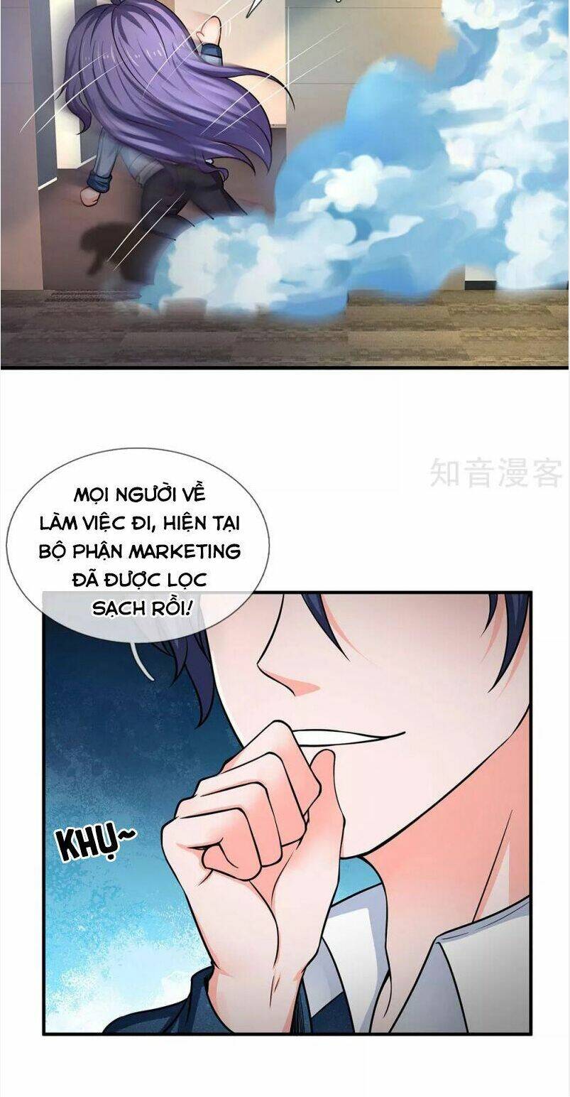 chung cực binh vương tại đô thị chapter 151 6