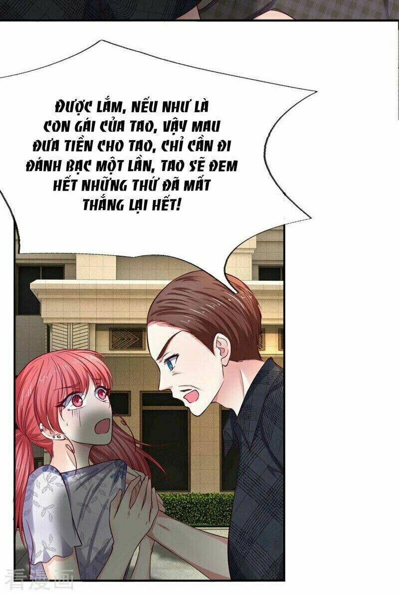 từ chối kết hôn với đại gia: cô dâu bỏ trốn chapter 78 19