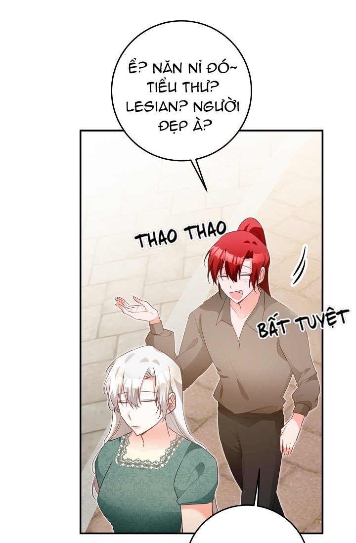 lí do cô ấy trở thành ác nữ chapter 16 70