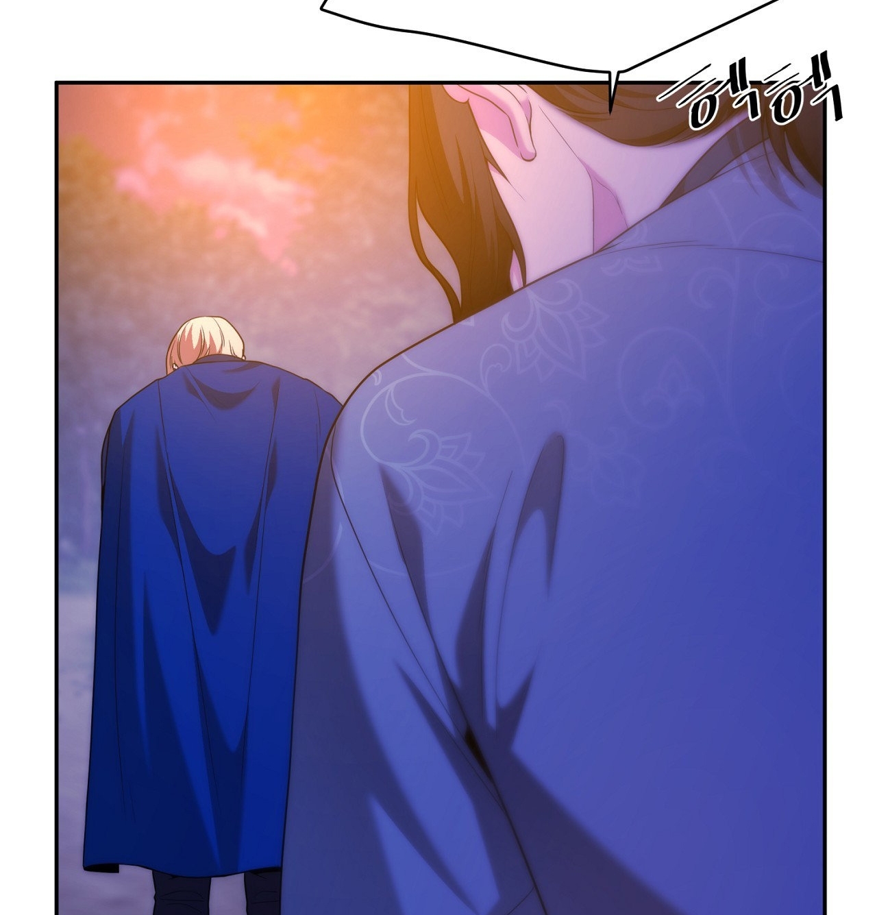 Lửa Trong Đầm Lầy chapter 46.2 - Trang 91