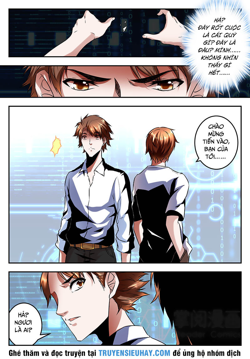 đô thị kiêu hùng hệ thống chapter 69 3