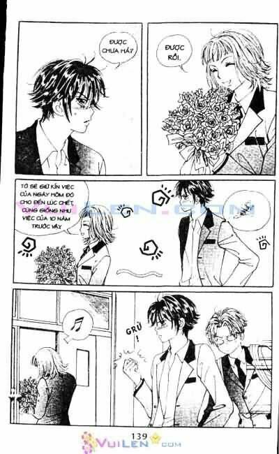 anh là của tôi chapter 5 131