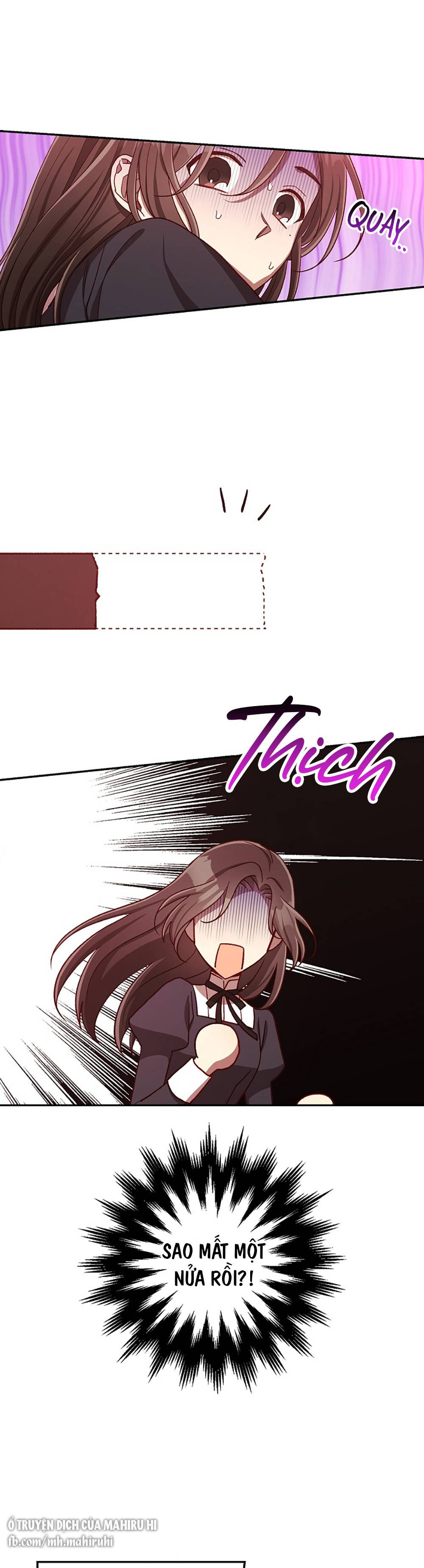 sống sót dưới thân phận hầu nữ chapter 65 27