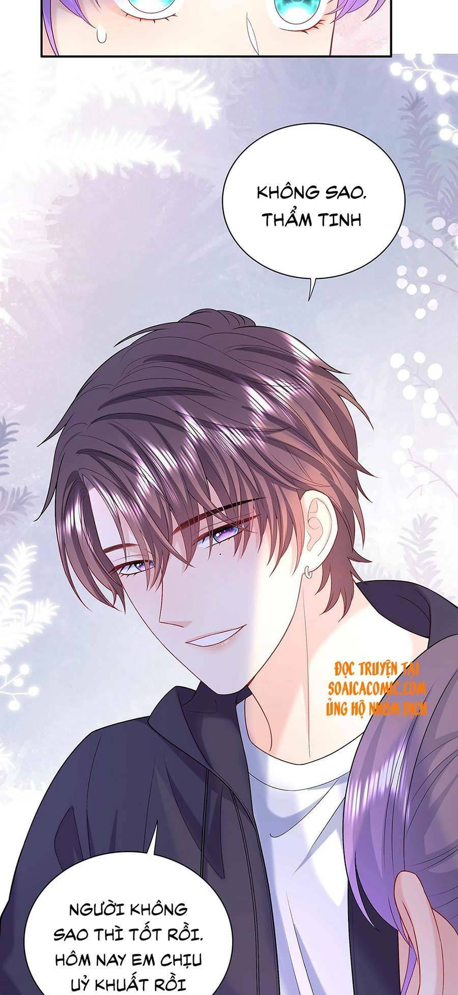 tôi dựa vào tà ý: nghịch chuyển nhân sinh chapter 56 15