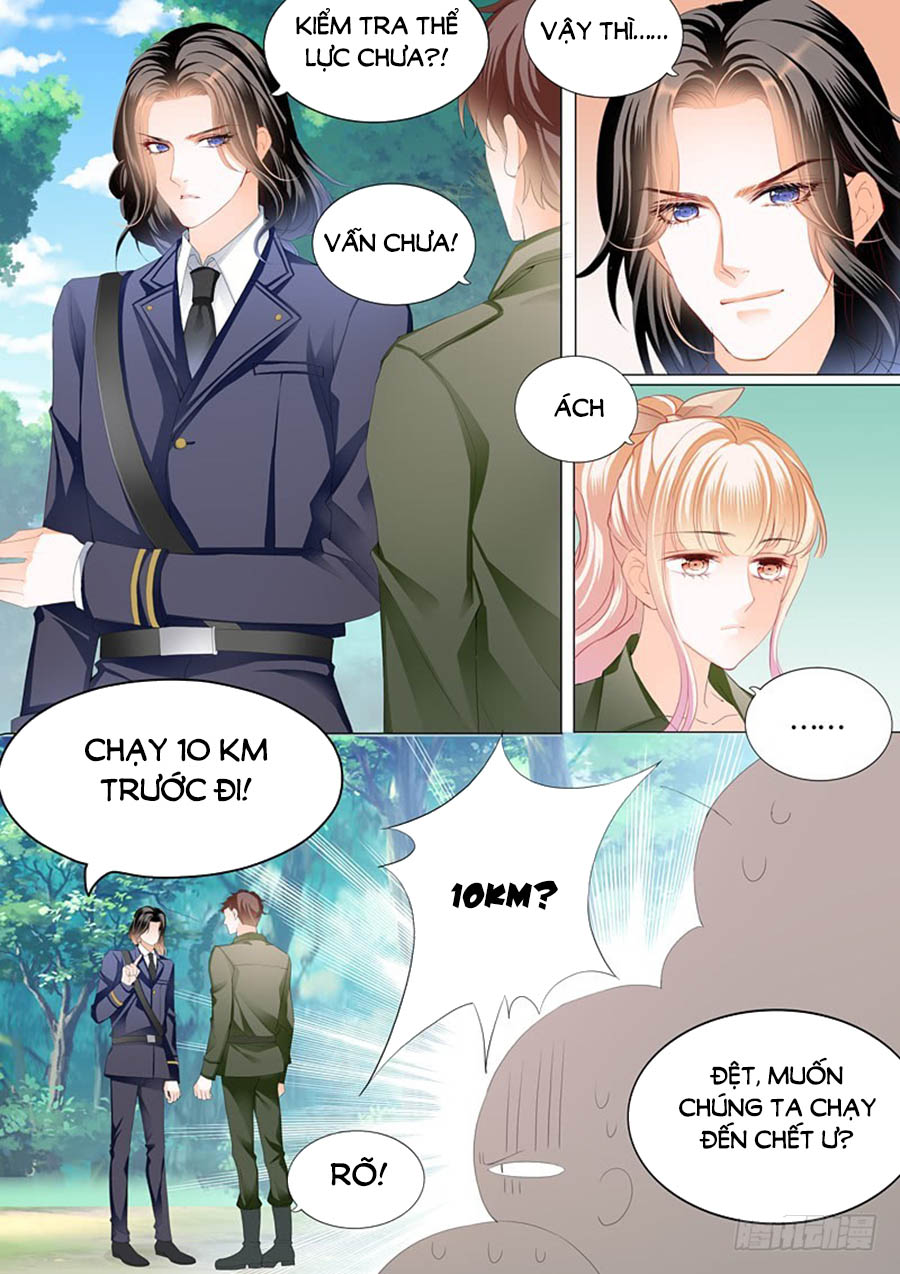 bá đạo tiểu thúc, xin trêu chọc vừa thôi! chapter 94 6