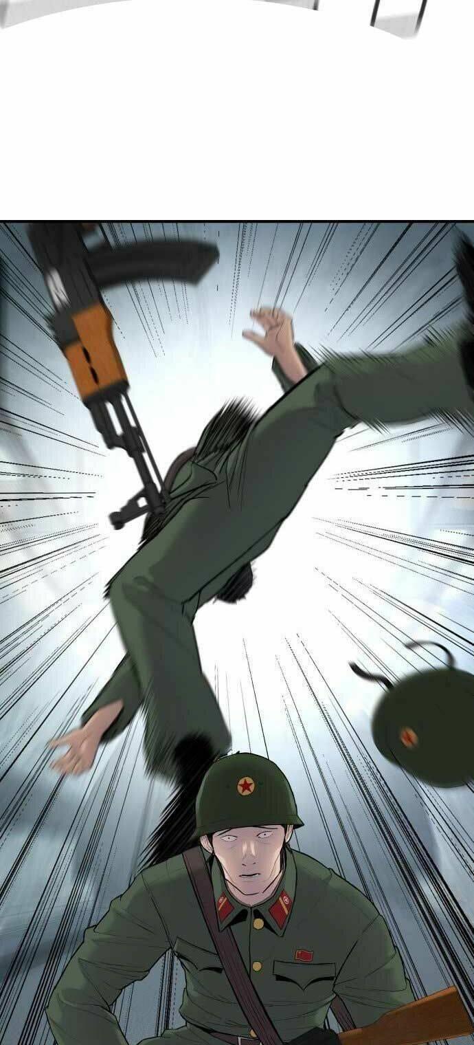 đặc vụ kim chapter 42 105