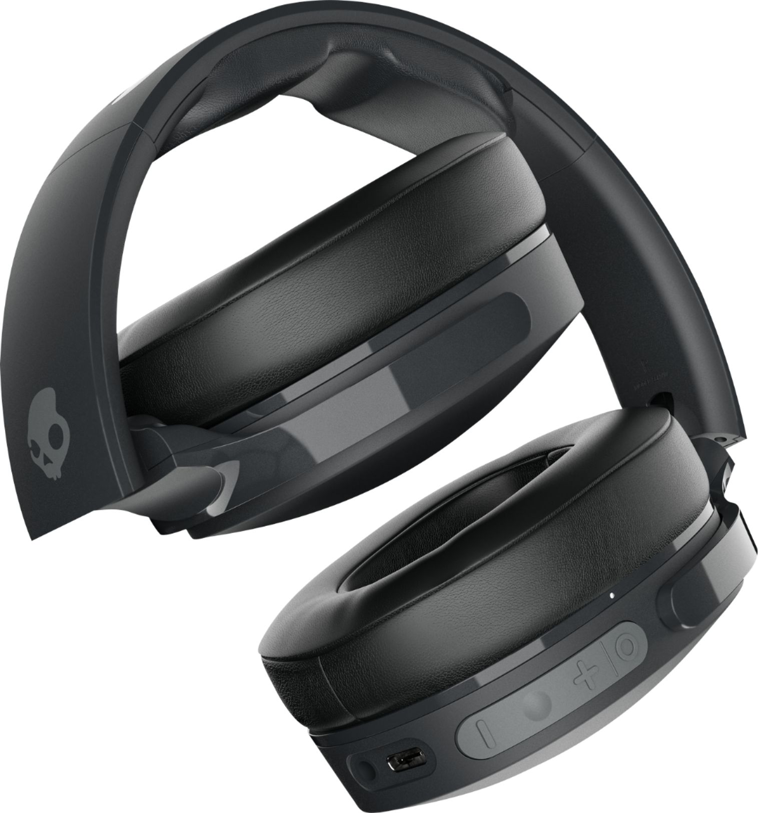 Tai Nghe Chụp Tai Over Ear - Skullcandy Hesh Evo - Hàng Chính Hãng