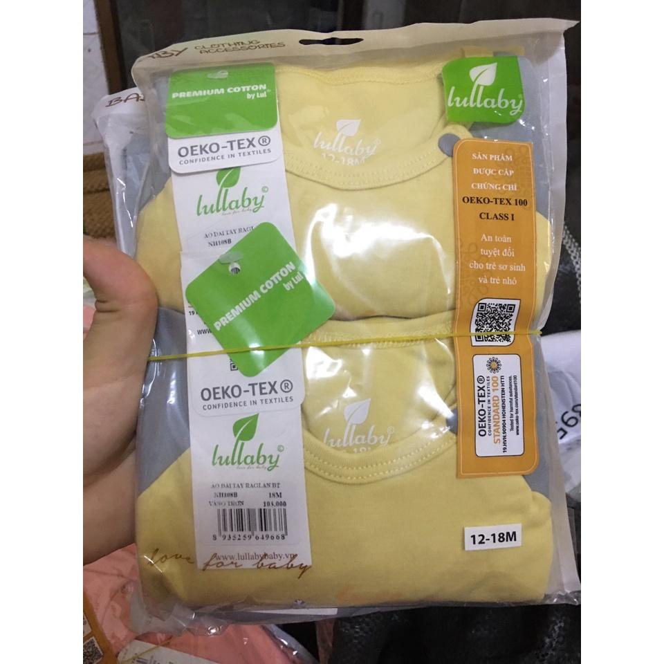 Bộ thu đông họa tiết cho bé