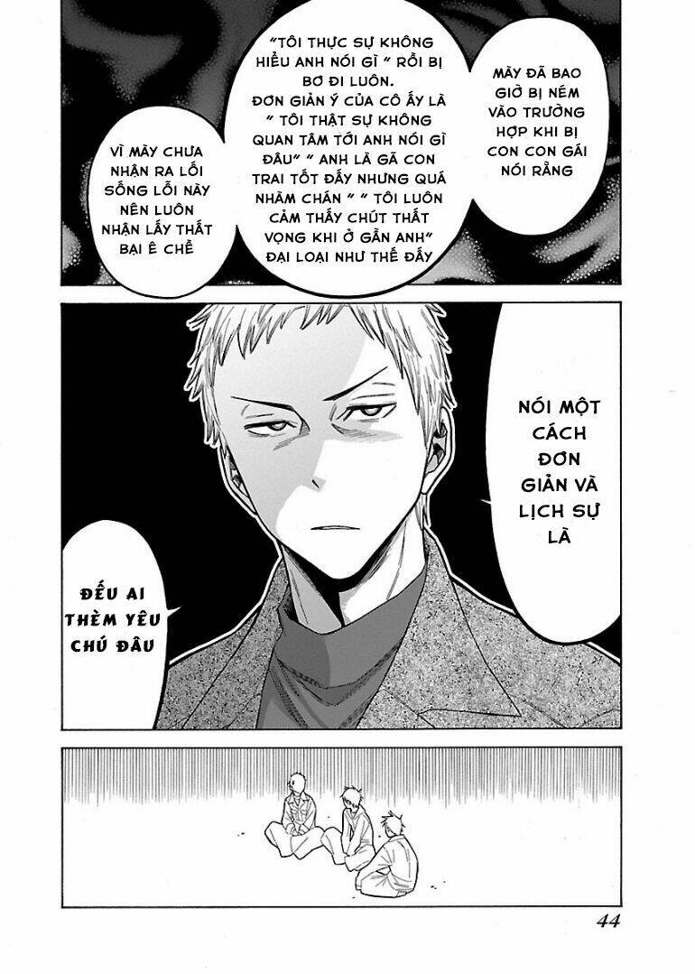 momoiro meloik chapter 50 9