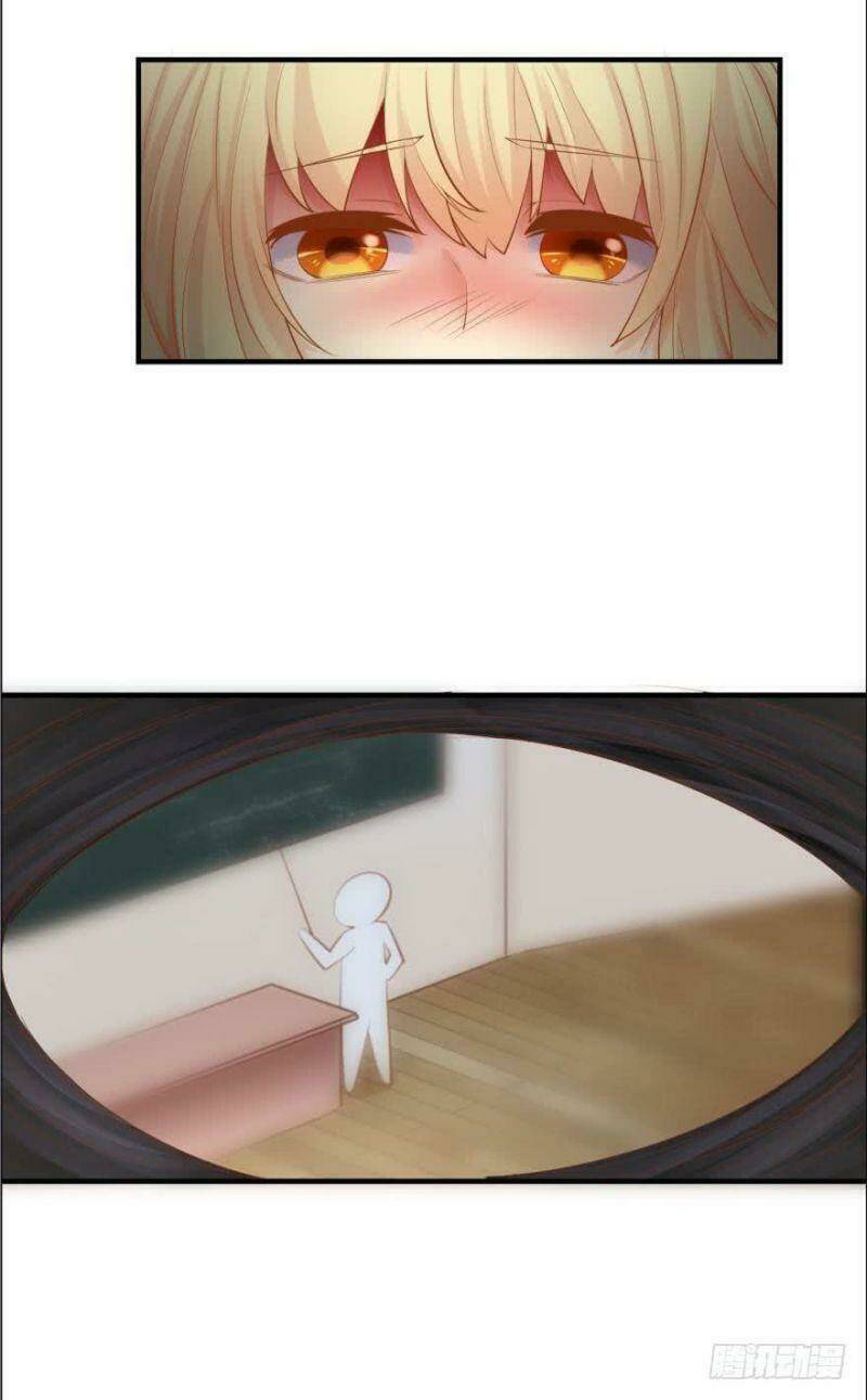 nhân ngư học trưởng, đừng ôm ta! chapter 80 4