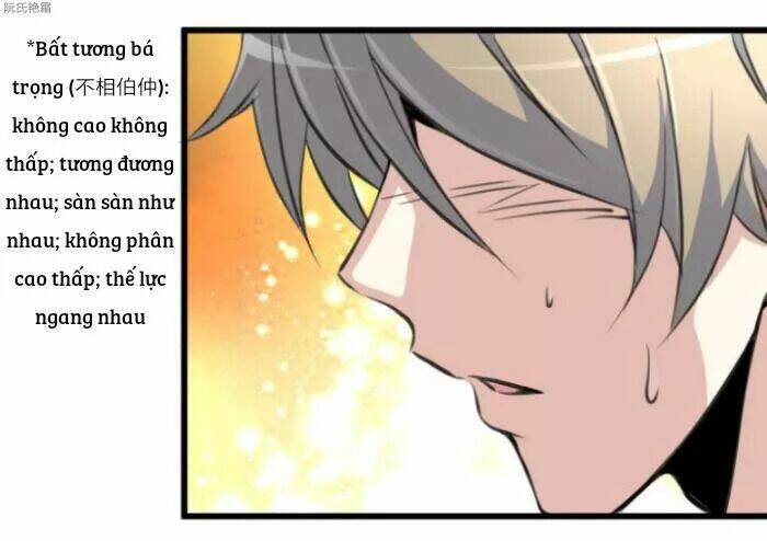 thần nhãn giám định sư chapter 16 42