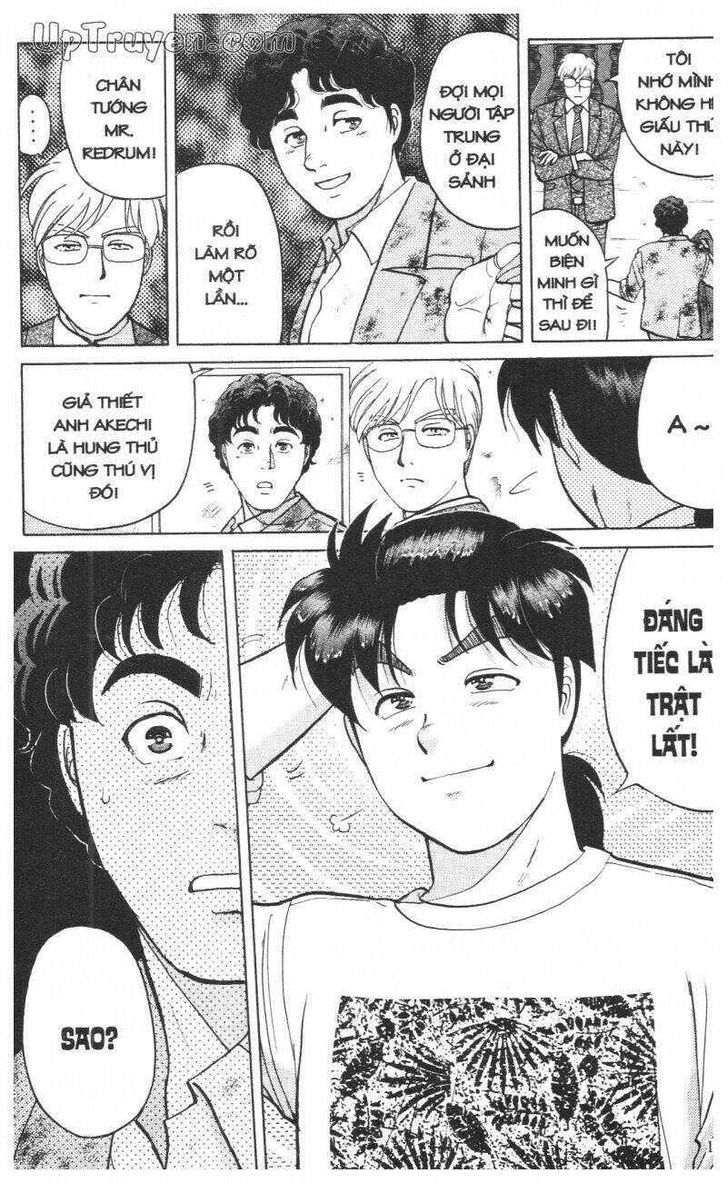 thám tử kindaichi (bản đẹp) chapter 12 172