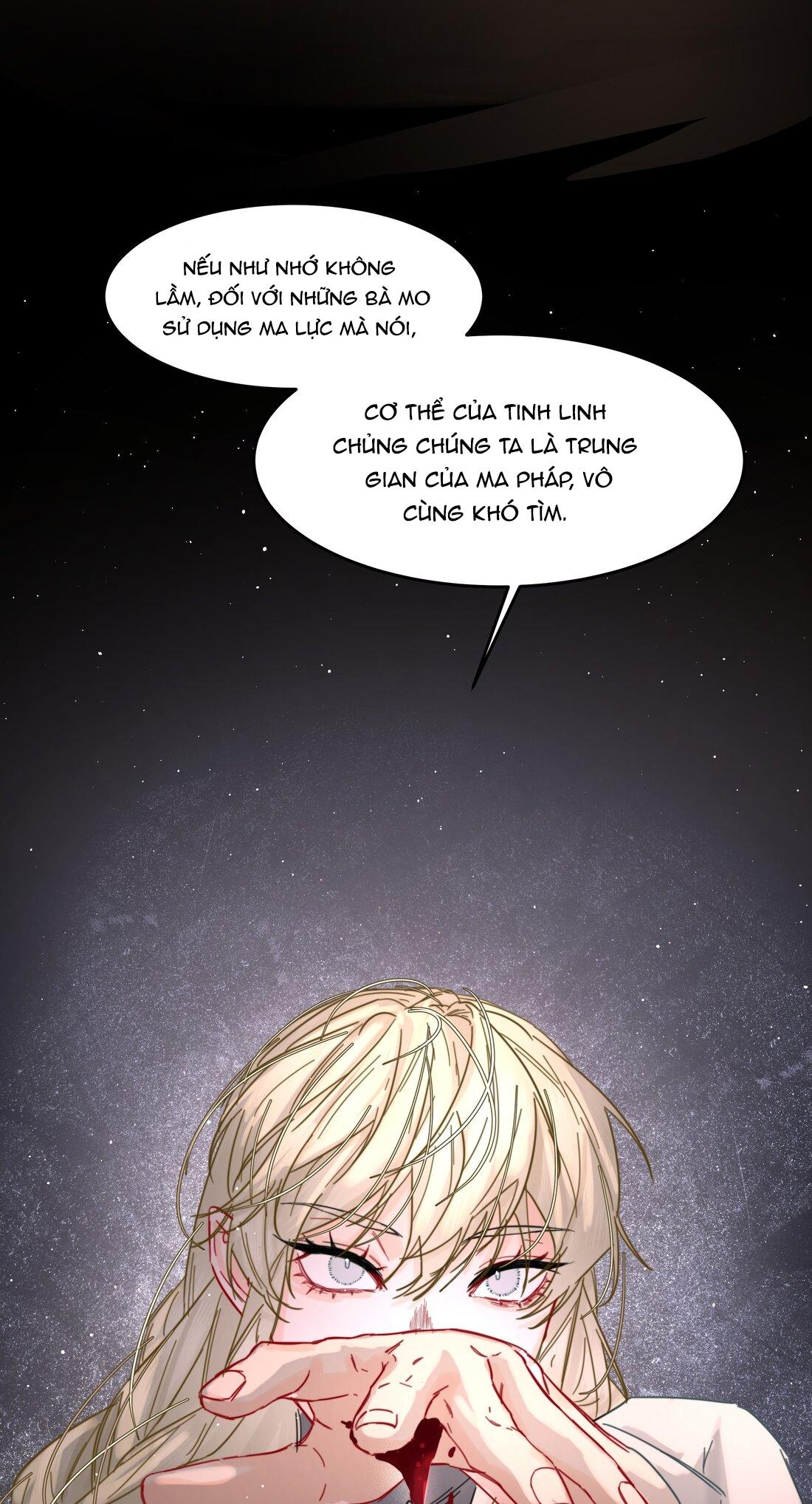 bạn trai cũ trở thành vua chapter 26 17