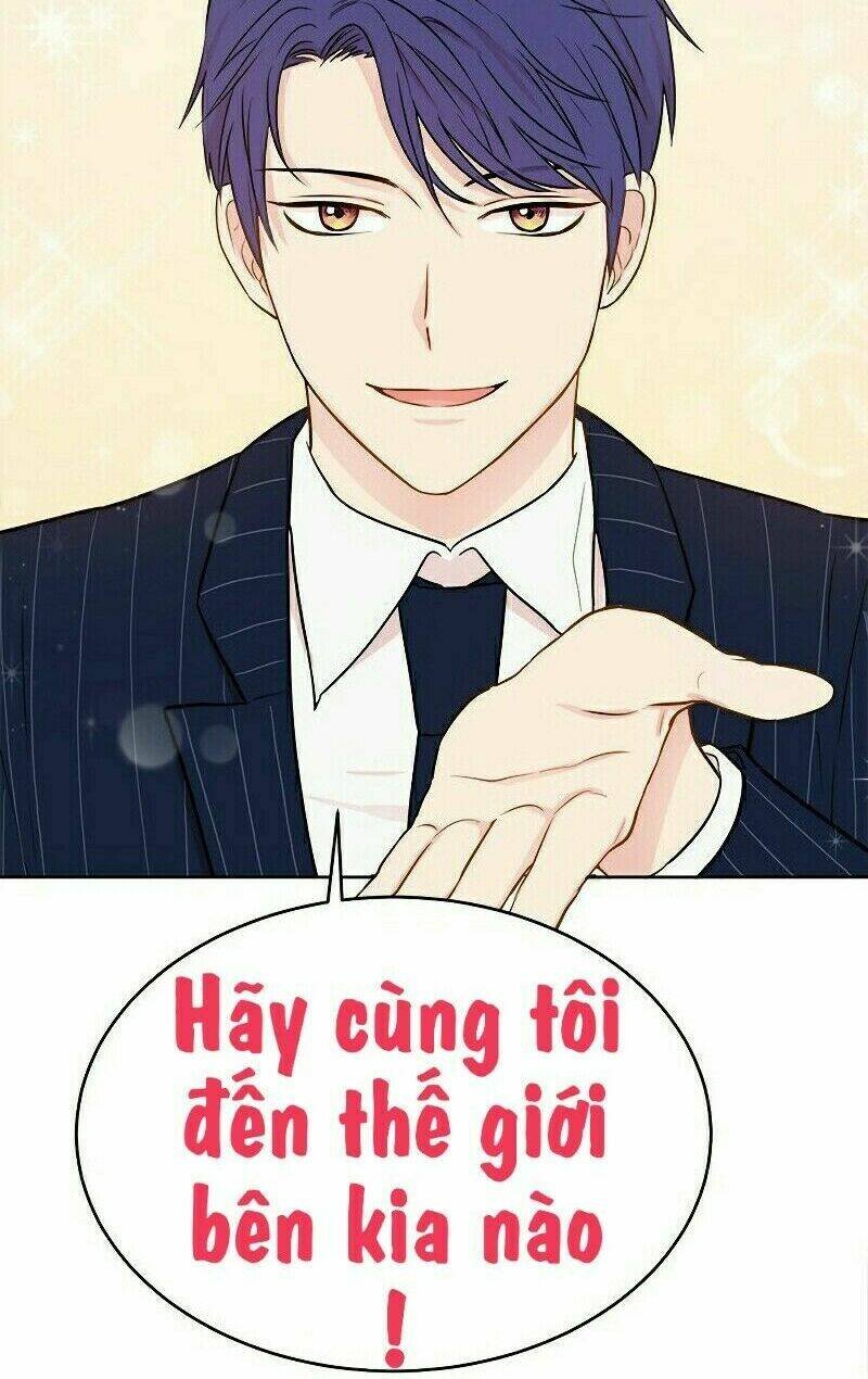 thần chết đào hoa chapter 0 23